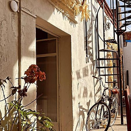 Xitla Hostel Oaxaca Eksteriør billede